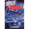 Split Second: Real Life Experiences From Behind The Thin Blue Line