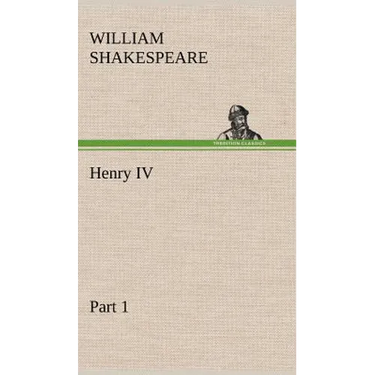 Henry IV Part 1
