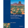 Ecohydrology: Darwinian Expression of Vegetation Form and Function