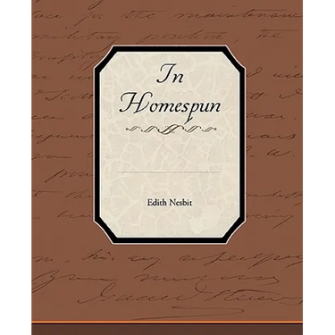 In Homespun