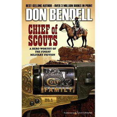 Chief of Scouts