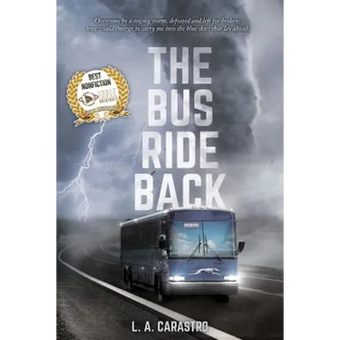 The Bus Ride Back
