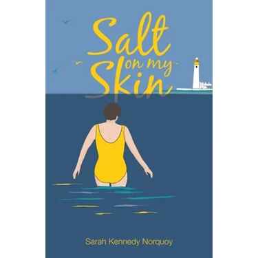 Salt On My Skin