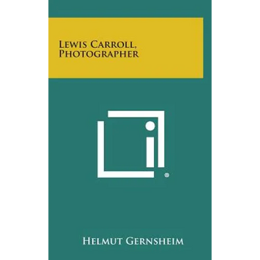 Lewis Carroll, Photographer