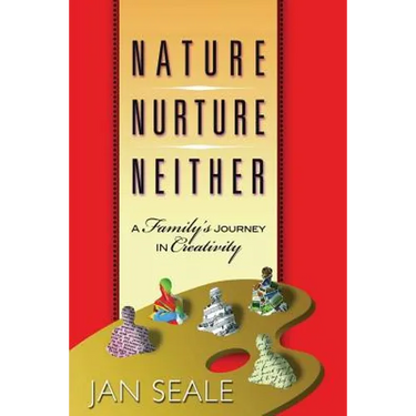 Nature Nurture Neither