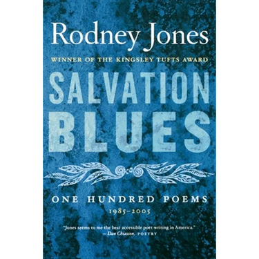 Salvation Blues: One Hundred Poems, 1985-2005