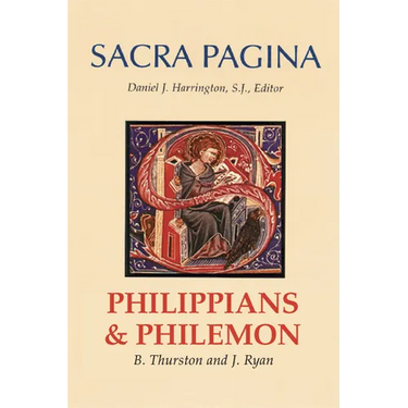 Philippians and Philemon