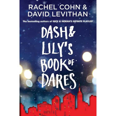 Dash & Lily's Book of Dares