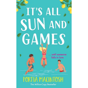 It's All Sun and Games