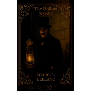 The Hollow Needle: Further Adventures of Arsène Lupin