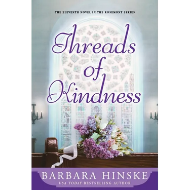 Threads of Kindness