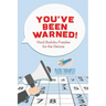 You've Been Warned! Hard Sudoku Puzzles for the Genius