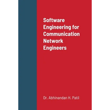 Software Engineering for Communication Network Engineers
