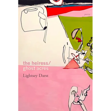 The Heiress/Ghost Acres
