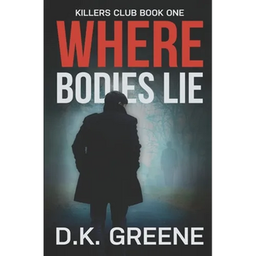 Where Bodies Lie