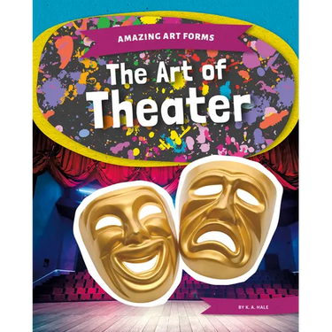 Art of Theater
