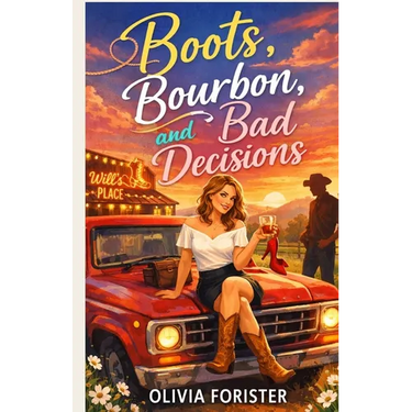 Boots, Bourbon, and Bad Decisions