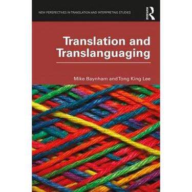 Translation and Translanguaging