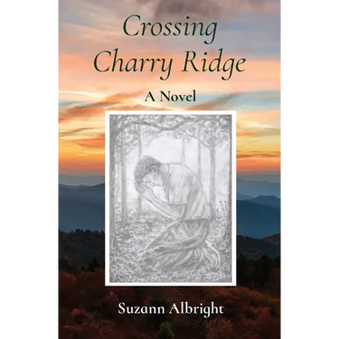 Crossing Charry Ridge