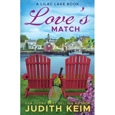 Love's Match: A Lilac Lake Book