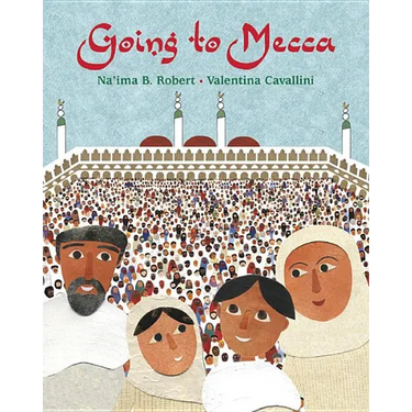 Going to Mecca