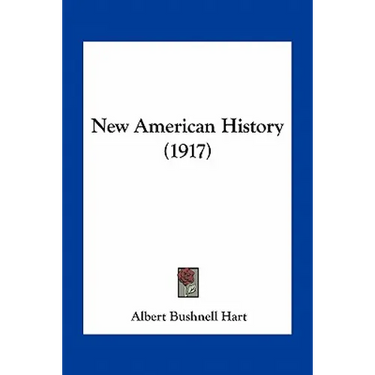 New American History (1917)
