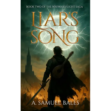 Liar's Song
