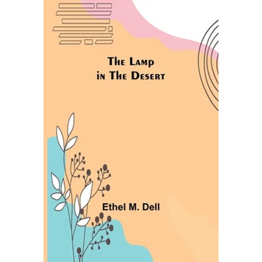 The Lamp in the Desert