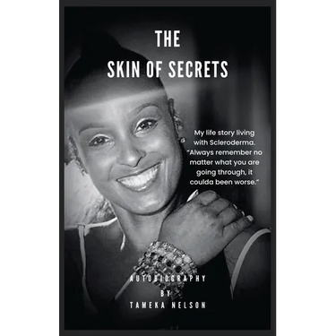 The Skin of Secrets