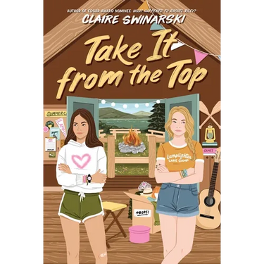 Take It from the Top