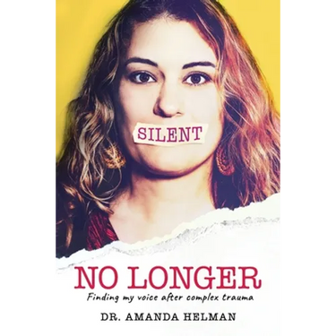 Silent No Longer