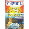 Sunsets, Smoke and Suspicion