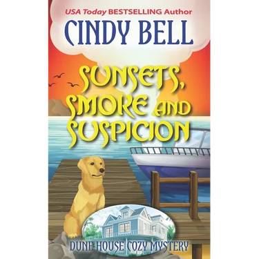 Sunsets, Smoke and Suspicion