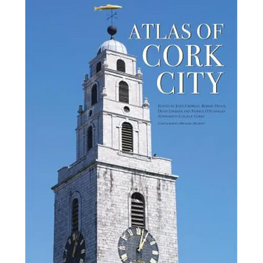 Atlas of Cork City