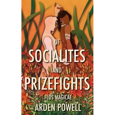 Of Socialites and Prizefights