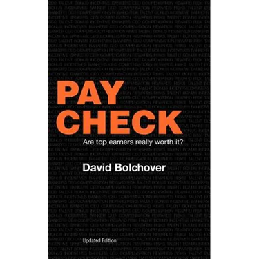 Pay Check: Are Top Earners Really Worth It? (Updated Edition)
