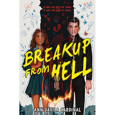 Breakup from Hell