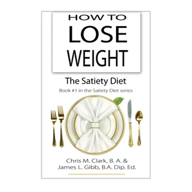 How to Lose Weight - The Satiety Diet