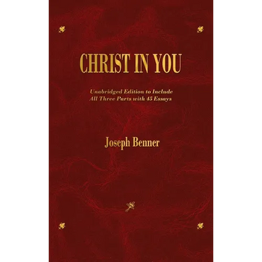 Christ In You