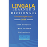 Lingala Learner's Dictionary: Lingala-English, English-Lingala