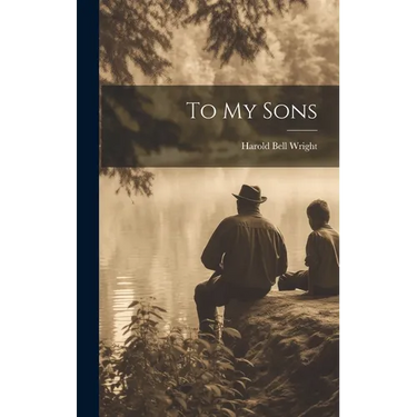 To My Sons