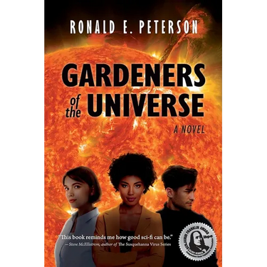 Gardeners of the Universe