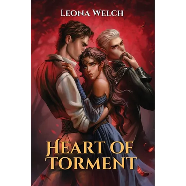 Heart of Torment