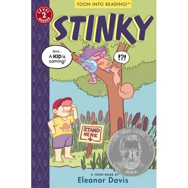 Stinky