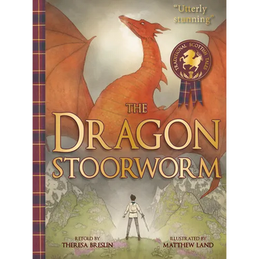 The Dragon Stoorworm