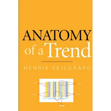 Anatomy of a Trend