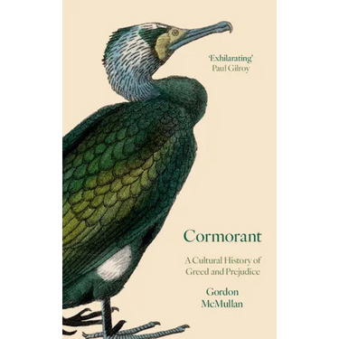 Cormorant