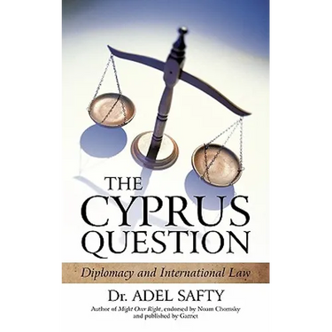 The Cyprus Question: Diplomacy and International Law