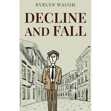 Decline and Fall