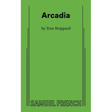 Arcadia